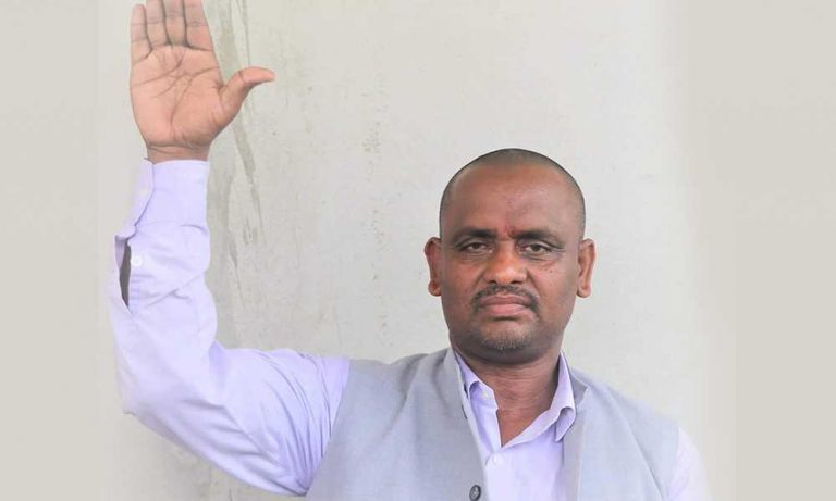 ऋण नतिरेपछि कालो सूचीमा परे वृन्दावन मेयर