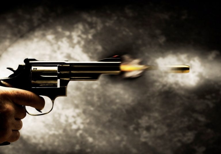 सिम्रौनगढमा गोली चल्दा मुखियाको मृत्यु