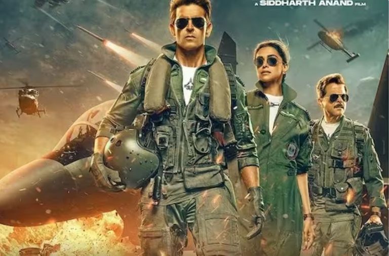 सन २०२३ मा दिपिका पादुकोण माथी २ हजार करोडको निर्माताकाे बाजी