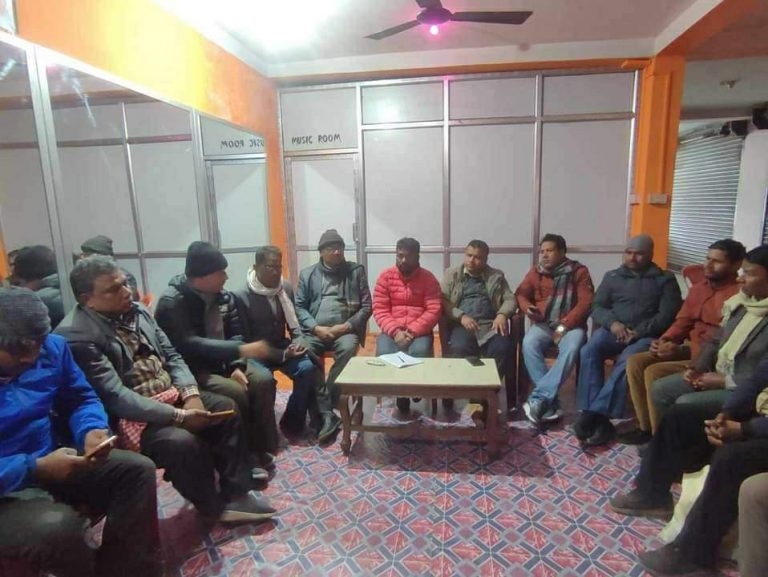 आजपाले माघ ११ गते मधेश प्रदेश बन्द गर्ने