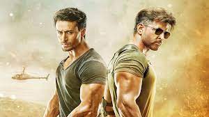 ऋतिक रोशनको फाइटरको पहिलो दिनको कमाई २५ करोड, वार र ब्याङ ब्याङ भन्दा कम