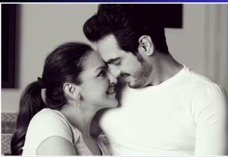 सन्नी देओलको बहिनी इशा देओल श्रीमानसँग अलग भएको दाबी