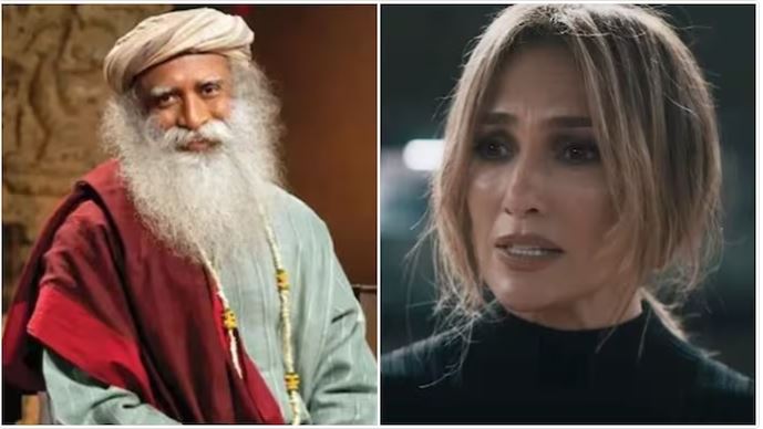 सदगुरू अब हलिउड फिल्ममा, जोनिफर लोपेजको फिल्ममा देखिदैँ