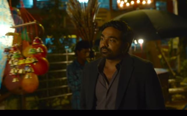 रामायणमा बिभिषणको भुमिकामा बिजय सेतुपतीको इन्ट्री, को को छन त अरू कलाकार ?