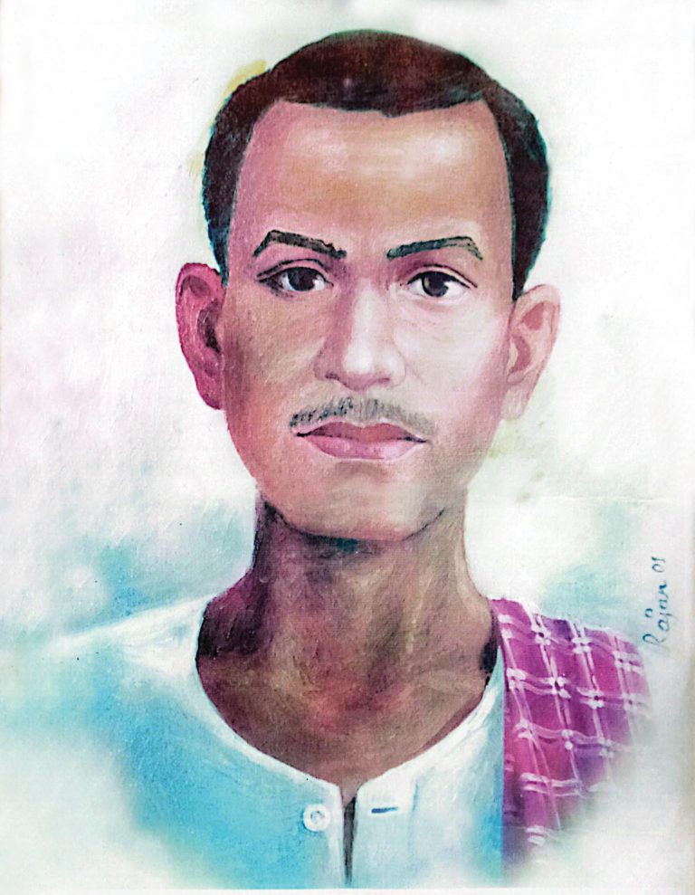 किसान आन्दोलन ‘शहीद’ भए मुखलाल महतो, तर राज्यले अझै घाेषणा गरेन