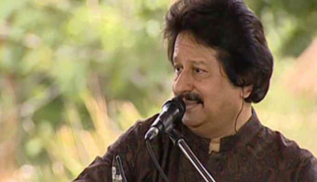 चर्चित गजल गायक पंकज उदासको निधन