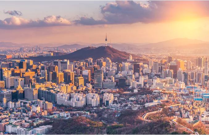 अर्बौ डलर खर्च गरे पनि दक्षिण कोरियालीले जन्माएनन बच्चा