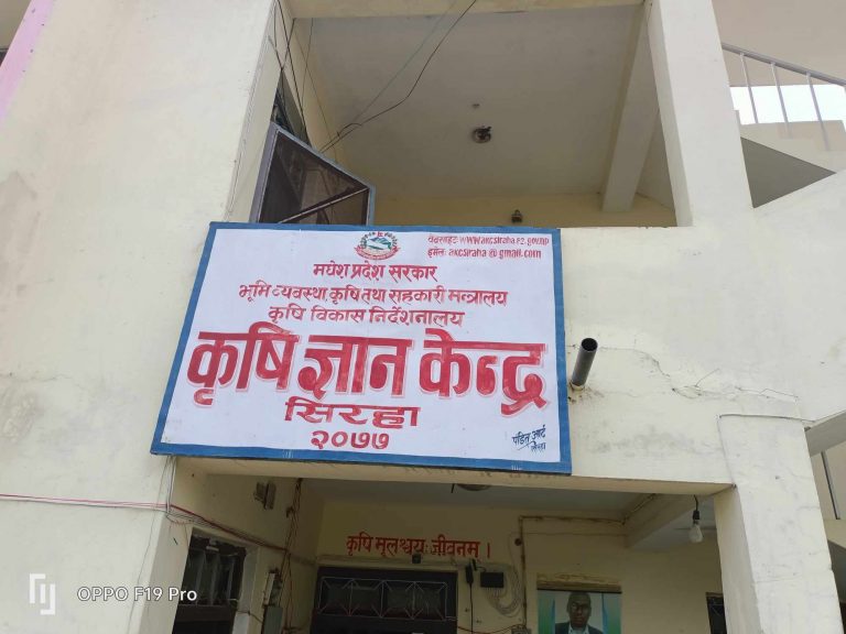कार्यालय सहयोगीले ‘सुब्बा’को कार्ड झुन्ड्याएर लाखौं रकम ठगेर फरार