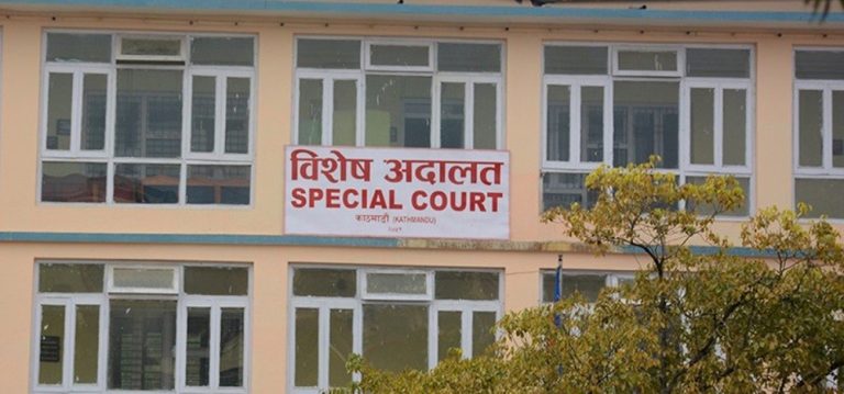 भेटेरिनरी अस्पताल सर्लाहीका प्रमुखसहित ६ जनाविरुद्ध मुद्दा दायर