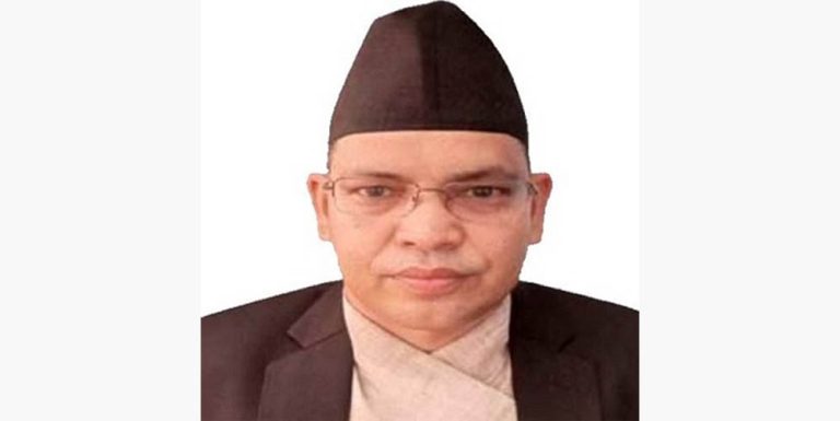 न्यायाधीश गिरी जेल चलान