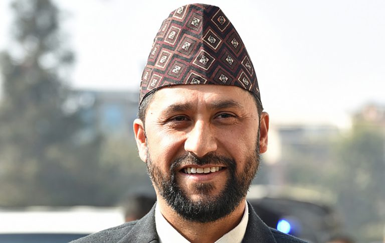 रवि लामिछाने सहकारी प्रकरण- अनुसन्धानमा २ करोड ऋण लिएको देखियो, अभियोग लागेन