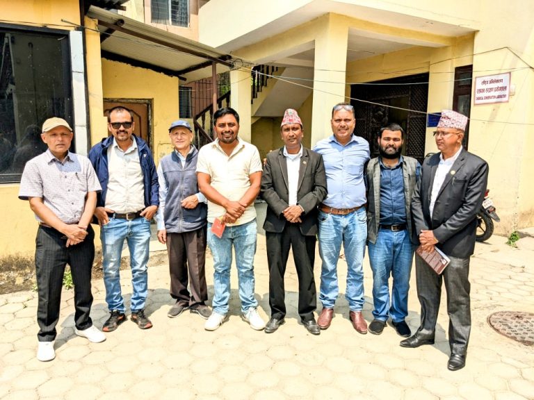 रातु नदी उत्त्खननविरुद्धको अन्तरिम आदेश पुर्ण सुनुवाई नहुन्जेल कायम