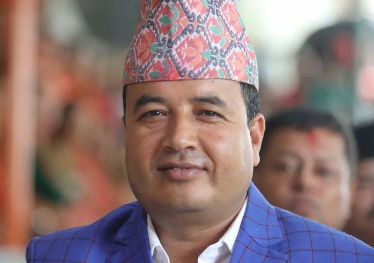 महेश बस्नेतविरुद्धको मुद्धा तामेलीमा जानुका कारण के के छन् ?