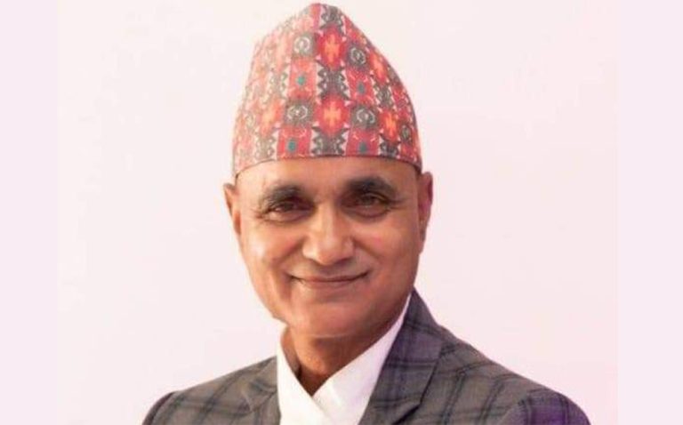 कर्णालीमा सरकार विस्तार, माओवादीका परियार मन्त्री बन्दै