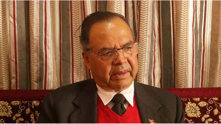 इलाम- २ मा एकीकृत समाजवादीको ४०८ मत, झलनाथ थिए चुनावी कमाण्डर !