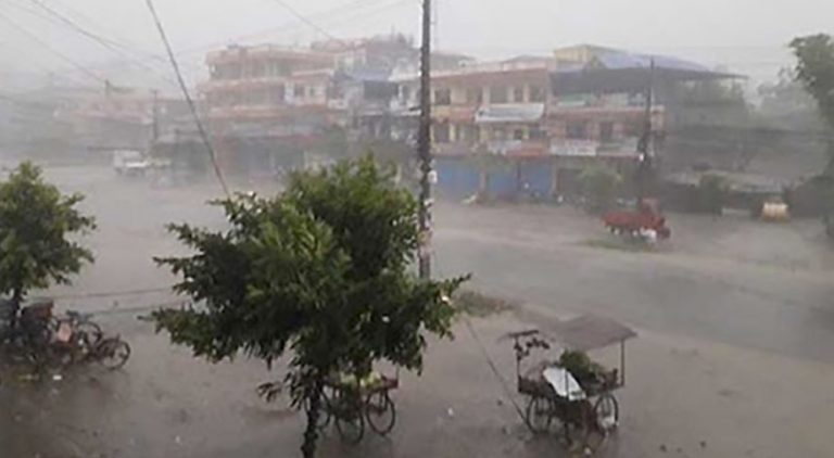 गर्मी बढे सँगै मधेशको विद्यालयको पठनपाठन प्रभावित