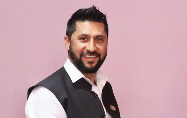 मविरुद्ध छानबिन समिति बनाउने कुनै आधार छैन- गृहमन्त्री लामिछाने