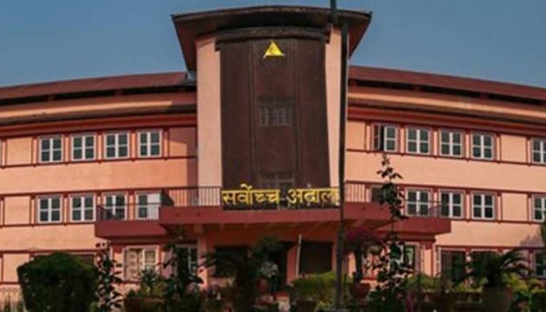 मधेश सरकारको सांसदलाई पैसा बाड्ने निर्णयविरूद्ध सर्वोच्चको कारण देखाउ आदेश