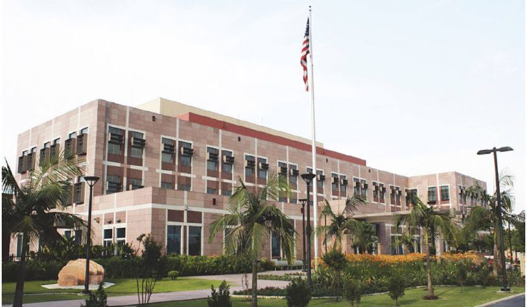 अमेरिकी दुताबासले भन्यो- ‘प्रेस स्वतन्त्रताका लागि नेपाल सरकार र जनताले सार्थक संवाद गर्नेछन् भन्ने आशा छ’