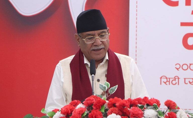 सरकारले रोजगार बैंकको अवधारणा सरकारले कार्यान्वयनमा ल्याउँछ- प्रधानमन्त्री