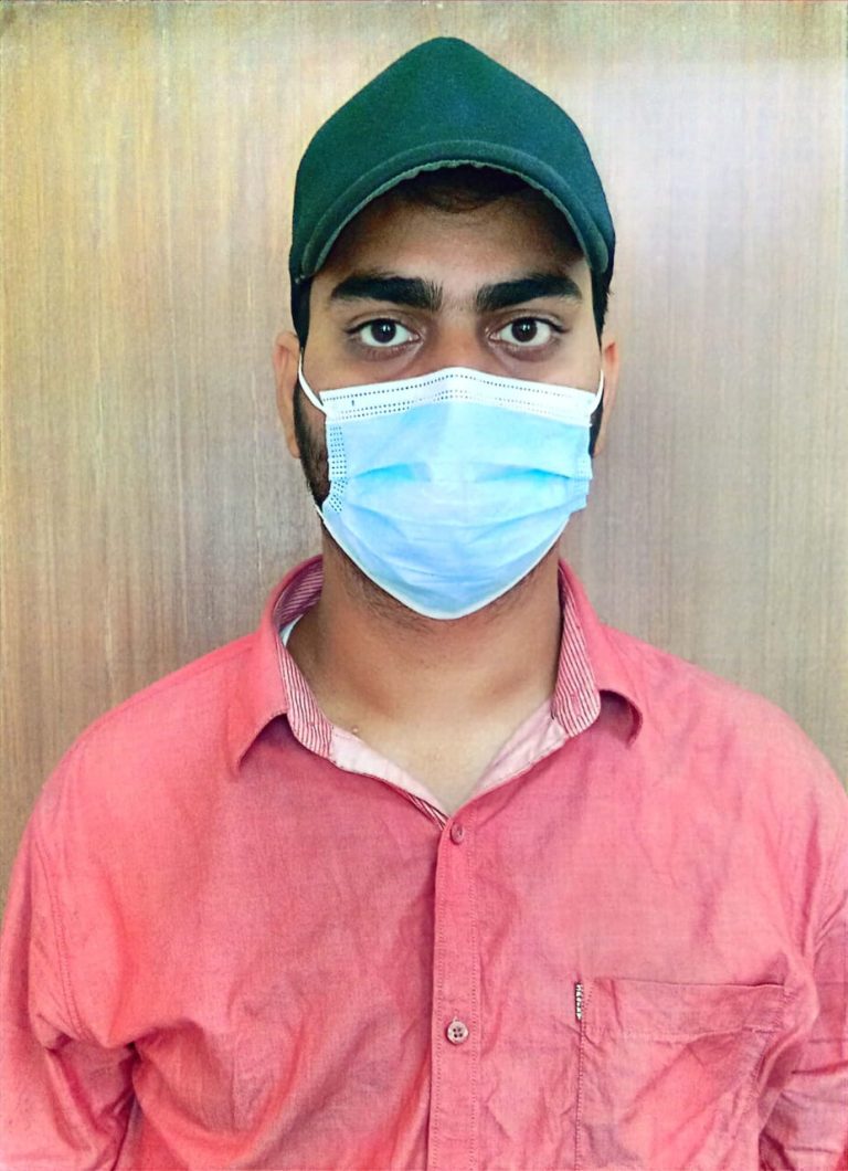 भारतीय मोस्टवाण्टेड अपराधि रौतहटमा पक्राउ