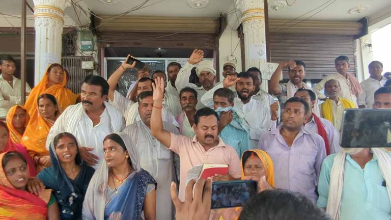 मेयरले एकलौटी गरेको भन्दै बौधिमाईकी उपमेयरसहित बहुमत सदस्यद्वारा नगर अधिवेशन बहिष्कार