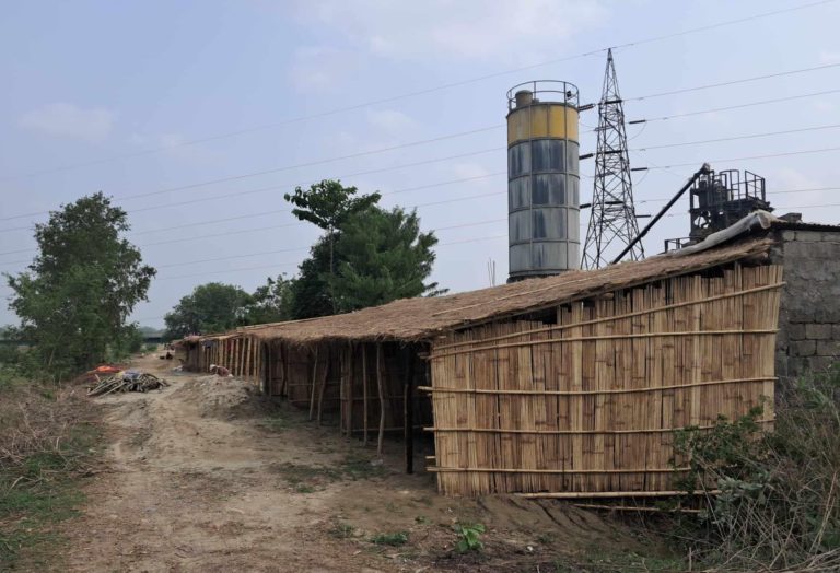 चन्द्रपुरको सार्वजनिक सम्पत्तिको संरक्षण गर