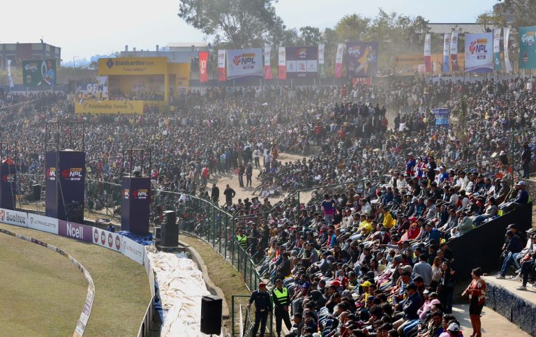 जनकपुरले जित्यो एनपिएलको पहिलो उपाधी, सुदुरपश्चिम उपबिजेता