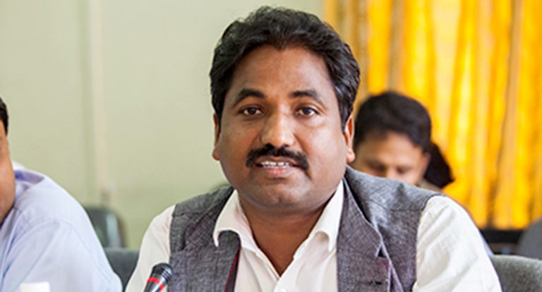 प्रभु साह विरुद्ध जिल्ला अदालत रौतहटमा अवहेलना मुद्दा