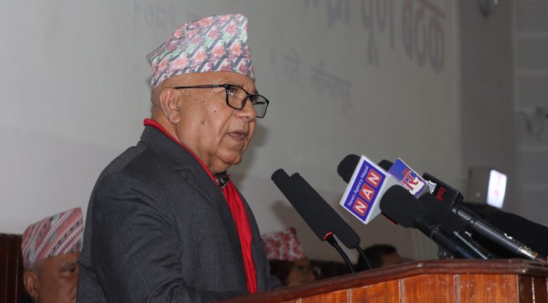 कुनै पार्टीसँग एकताको सम्भावना छैन- नेपाल