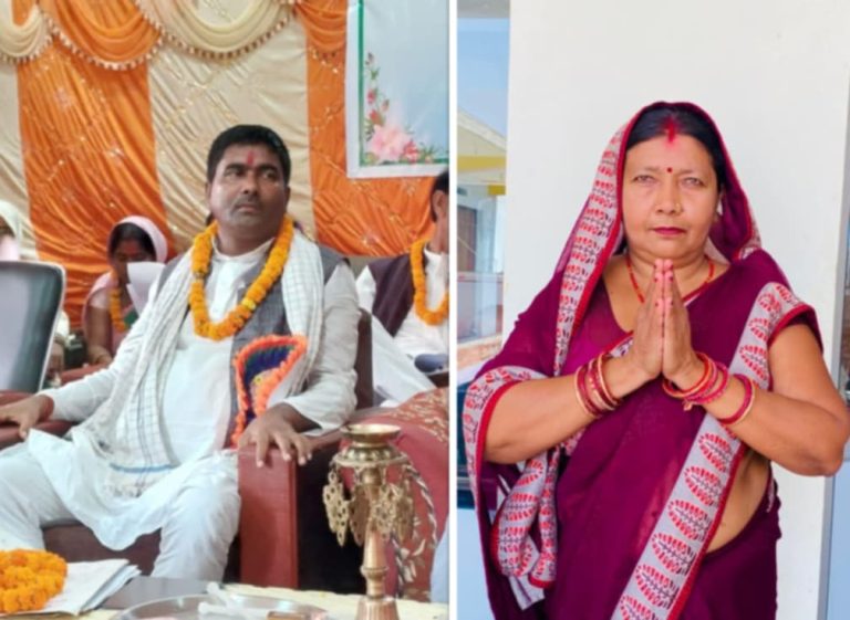 नाम मात्र एमाले काम अन्तै