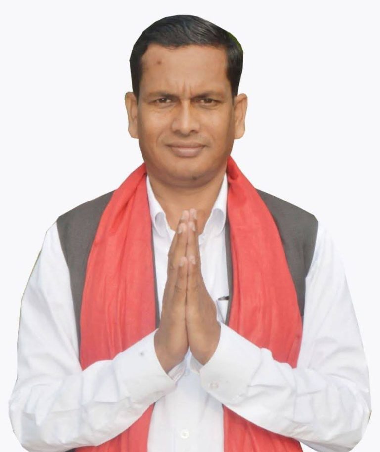 प्रभुलाई छाडे पार्टनरले