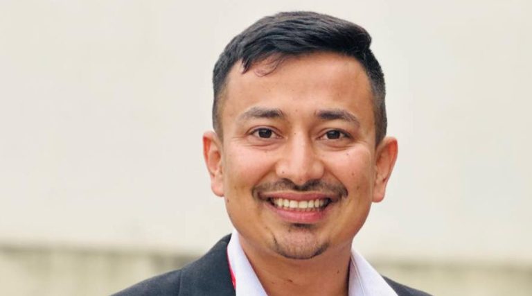 मात्र ७ मतले एमाले निकट अखिलको नेतृत्वमा सुजन कडरिया बिजयी