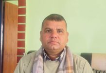 समर्पित नेतृत्व र समृद्धिको यात्रामा वडाध्यक्ष बलराम राउत