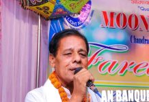 बिहानदेखी बेलुका सम्म वडाबासीकै बिचमा छु : वडाध्यक्ष निलहरी कोइराला