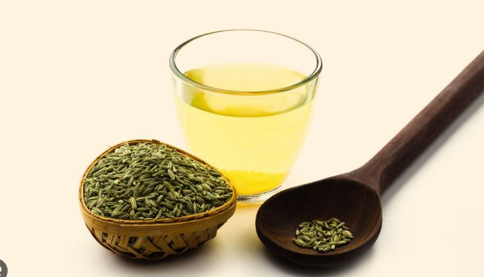 खाली पेटमा सौंफको पानी पिउनुहोस्, दिनभर चंगा रहनुहोस्