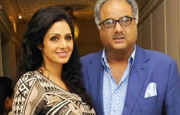 श्रीदेवीको सम्पत्तिमा अबैध कब्जा