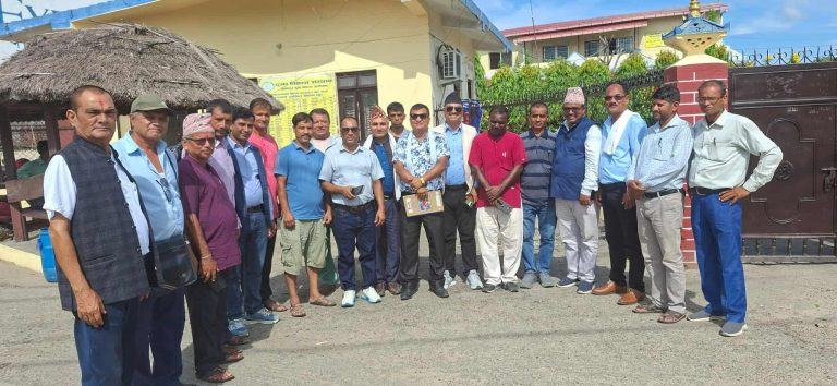 सरकारी स्वामित्वको डिडिसीले सात महिना देखी दुधको पैसा दिएन,किसान आन्दोलनमा जाने