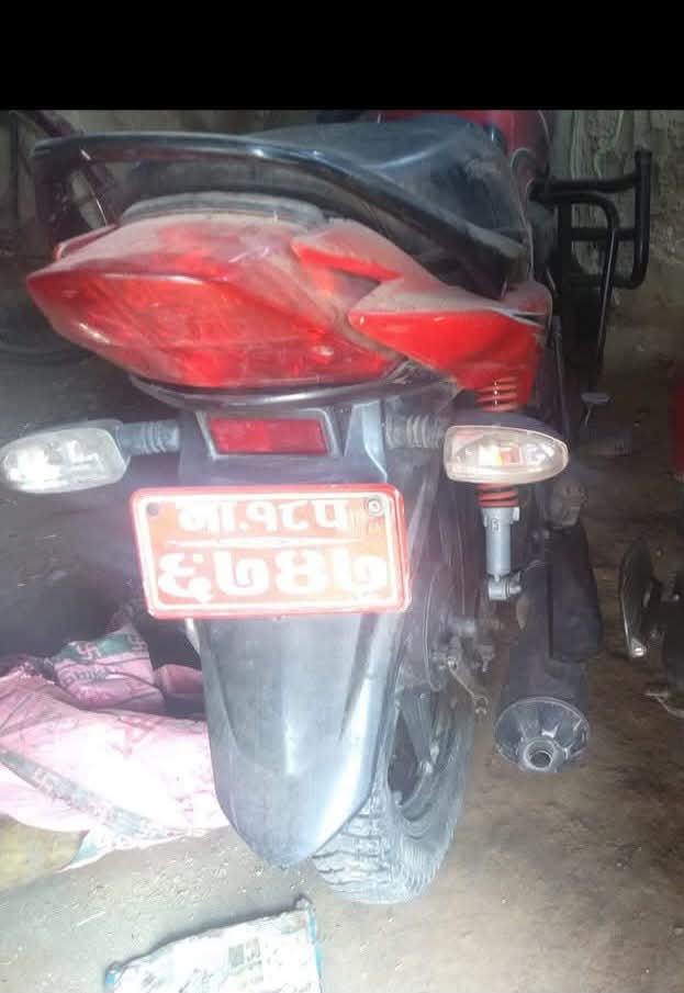 चोरलाई बिलबुक पनि लिन आउन मोटरसाइकल धनीको आग्रह