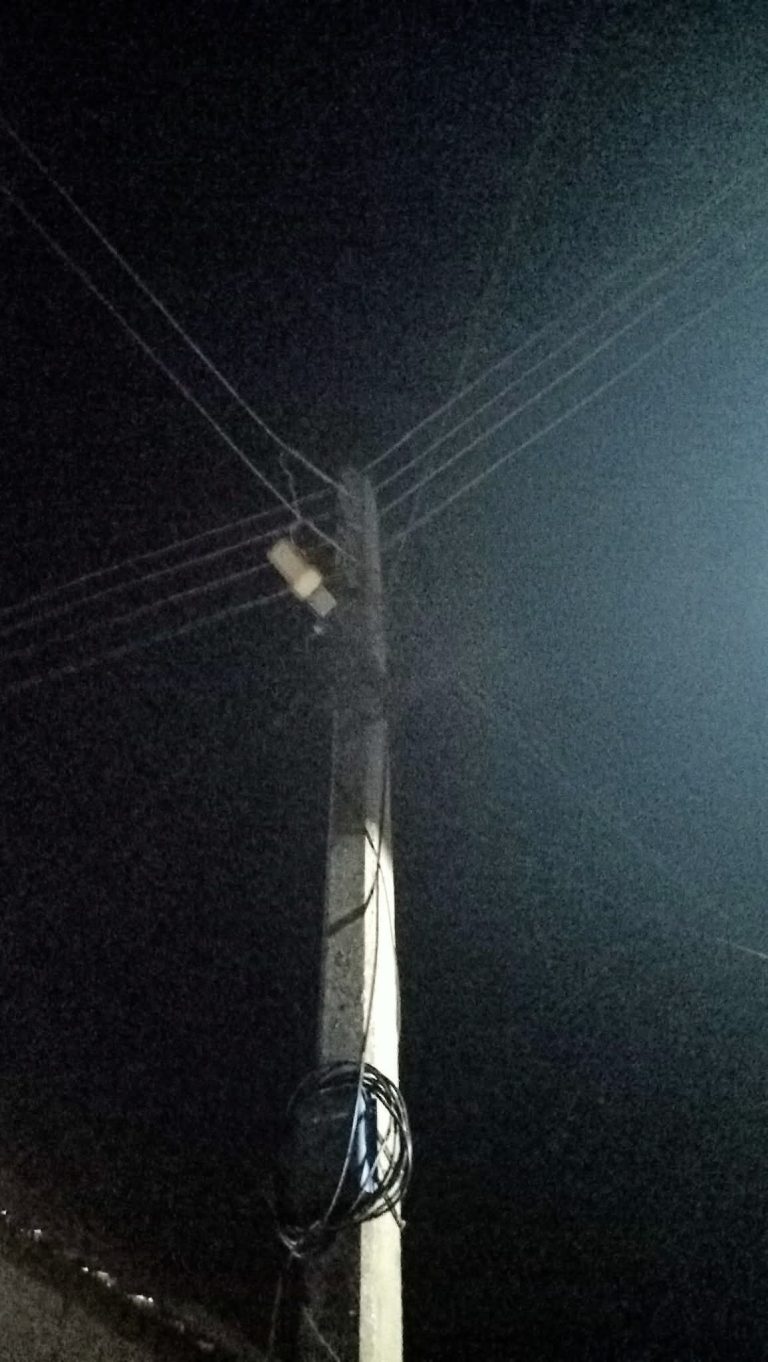 चन्द्रपुरमा सडक बत्ती नबलेको गुनासो,सडक बत्तीको नाममा लाखौंलाख स्वाह