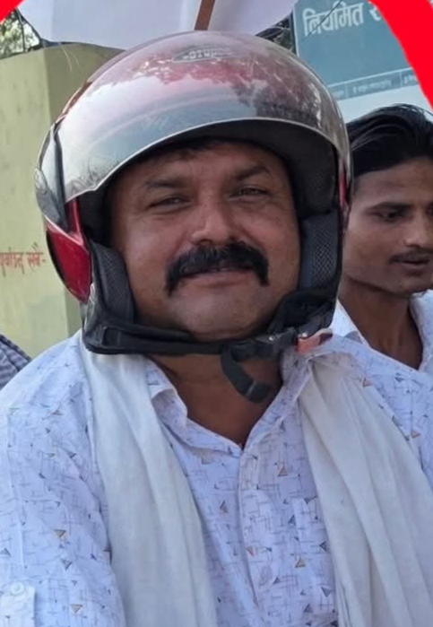 गौरमा करेन्ट लागेर पूर्व वडाअध्यक्षको मृत्यु