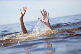 झाँझ खोलामा नुहाउन गएका दाजुभाइको मृत्यु