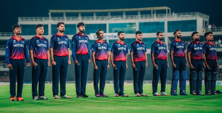 विश्वकप छनोट: नेपाल आज ओमानसँग प्रतिस्पर्धा गर्दै