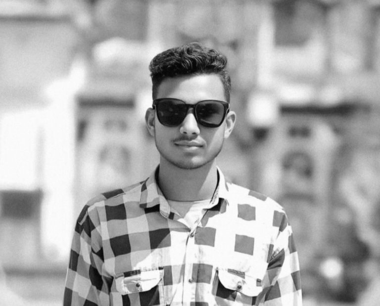 माईकको तार जोडने क्रममा करेन्ट लागेर महतोको मृत्यु