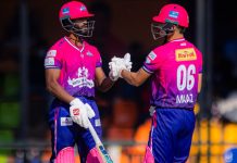 एनपिएलमा जनकपुर बोल्ट्सको पहिलो जित, चितवन राइनोज ६ विकेटले पराजित