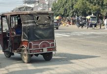 नम्बर प्लेटविहीन ई–रिक्सा नियन्त्रणमा लिन चन्द्रनिगाहपुर ट्राफिकको अभियान