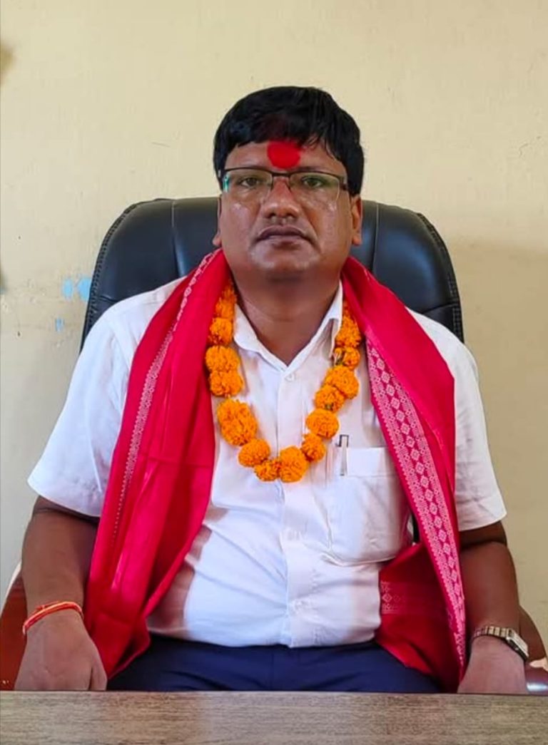 यमुनामाई गाउँपालिकामा प्रशासनिक आतंक , वकिल पालमाथि करोडौँ अनियमितता र कर्मचारीमाथि दबाबको गम्भीर आरोप