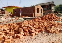 रौतहट जिल्ला पूर्वाधार कार्यालयमा चरम भ्रष्टाचारको आरोप, भुक्तानी रोक्कासहित आवास योजनामा पनि अनियमितता