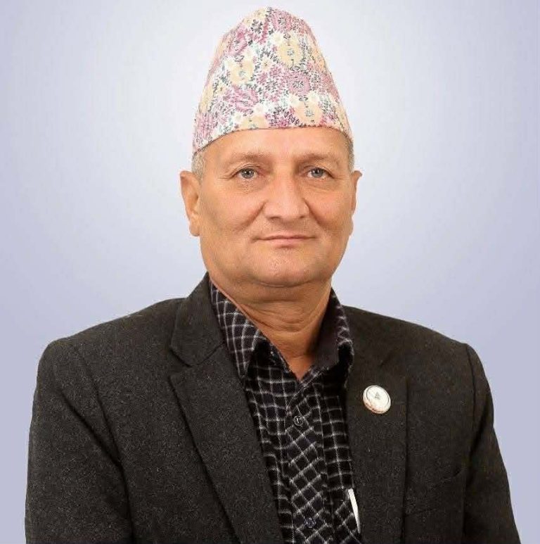 एमाले केन्द्रीय सदस्यमा अचुत मैनाली विजयी हुँदा श्रीमती टिना सुवेदी मैनाली पराजित