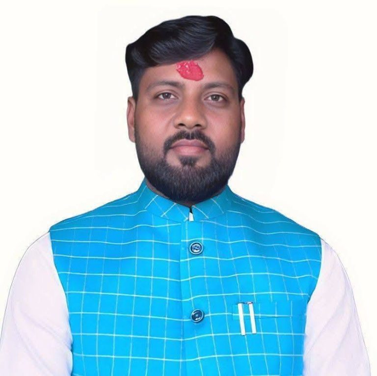 जसपा नेपालद्वारा रौतहट–४ बाट राजकुमार दास तत्मा एकल सिफारिस